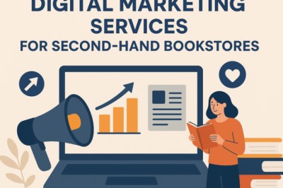 Retail Store SEO Marketing Services Southampton