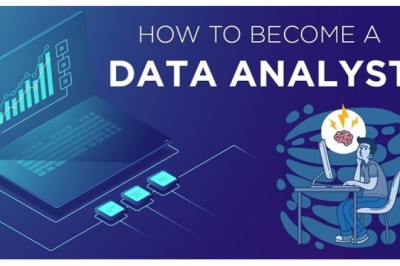 Specialization Tracks in Data Analyst Courses in Noida You Can Choose
