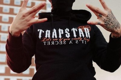 From Shadows to Spotlight, Trapstar Clothing Stays Loyal to Its Code