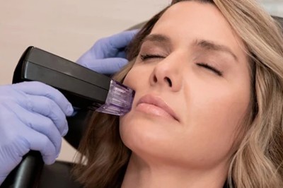 Recovery and Aftercare Tips for Morpheus8 in Dubai Treatments