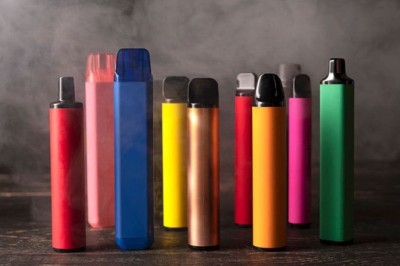 Nicotine sacks: A freshman's companion for 2025