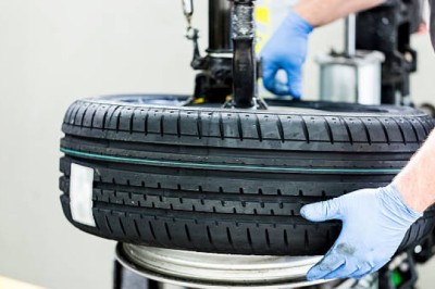 Tyre Replacement Service Nuneaton – Rapid Replace Mobile Tyre
