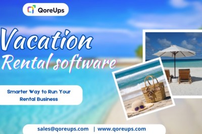Unlocking Growth with Vacation Rental Software: A Smarter Way to Run Your Rental Business