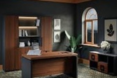 The Best Office Furniture in Dubai: A Complete Guide