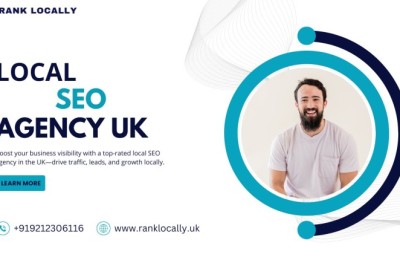SEO Marketing Services Derby - Grow Your Brand