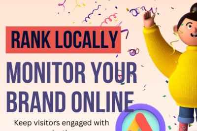 Your brand's growth starts with Swansea Digital Marketing