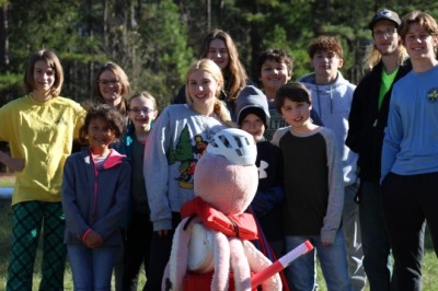 Growing in Faith and Friendship at Christian Summer Camps in Texas