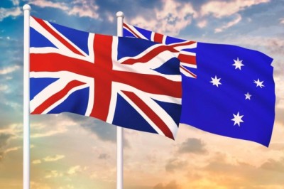 Step-by-Step Guide to Getting a UK Visa from Australia