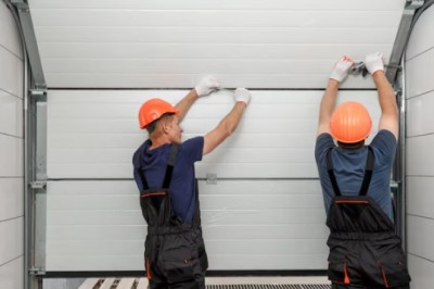 Automatic Garage Door Repair Dubai: Professional & Reliable Services