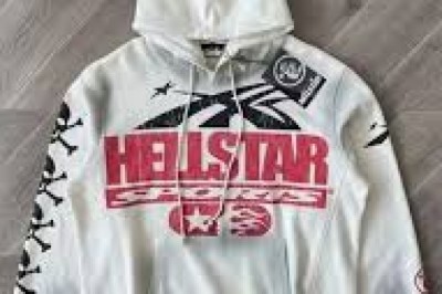 Step Into Unstoppable Style with the Edge of Hellstar Clothing
