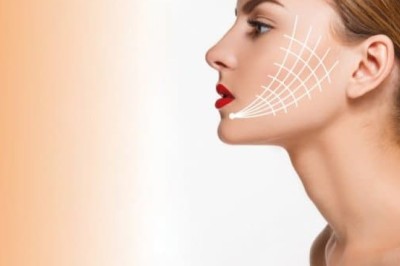 Best Aesthetic Clinics in Dubai: How Thread Lifts Can Help with Jawline and Neck Tightening