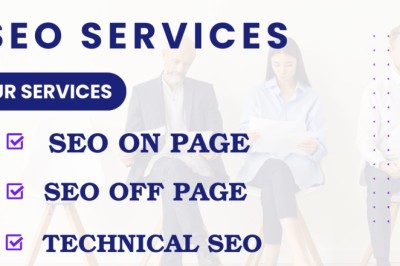 SEO Services in Lahore  to help you drive more Qualified Leads