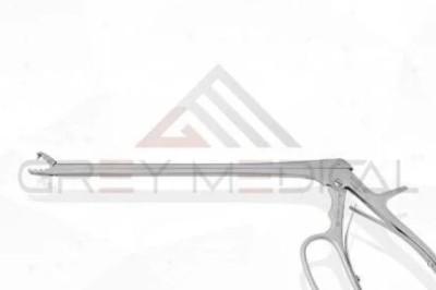 The Essential Guide to Ferris Smith Rongeur: Precision in Neurosurgical Procedures