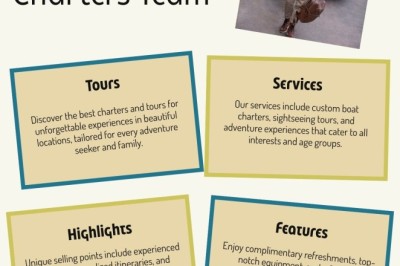 Affordable Charter Bus & Coach Rentals in Chicago – Lucky Charters and Tours