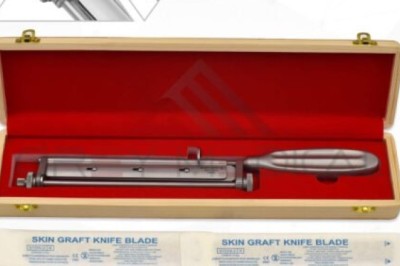 Precision Redefined: The Revolutionary Watson Knife in Modern Surgery