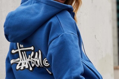 Stussy Hoodie: The Icon of Streetwear Fashion
