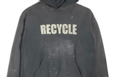 Gallery Dept Hoodie || New Arrival