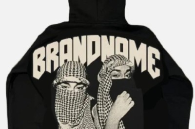 Billionaire Studios Hoodie The Everyday Luxury That Defines a Generation