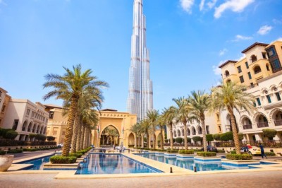 Photography & Videography Trends Driving Dubai’s Hospitality