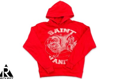 Saint Vanity Clothing: A Symbol of Confidence and Contemporary Culture