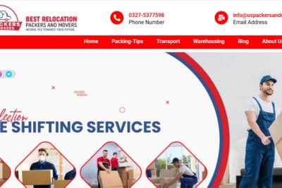 Pressing and Moving Administrations You'll Be Able to Believe: US Packers and Movers