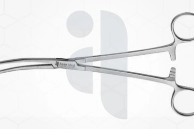 The Essential Bonnie Forceps Surgical Instrument