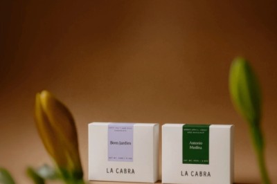 Freshly Roasted Coffee at Your Doorstep in the UAE