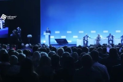 How a Corporate Event Planner UAE Ensures Seamless Business Gatherings