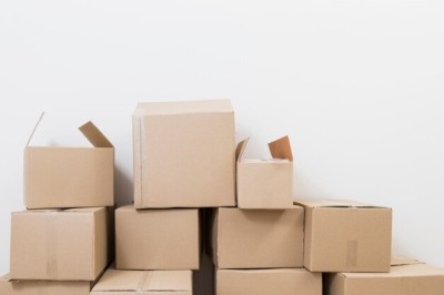 Infographic: 7 Reasons to Use Cardboard Boxes for Packaging