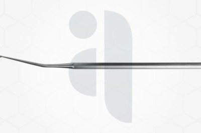 The Knife Sickle Surgical Instrument: A Guide for Professionals