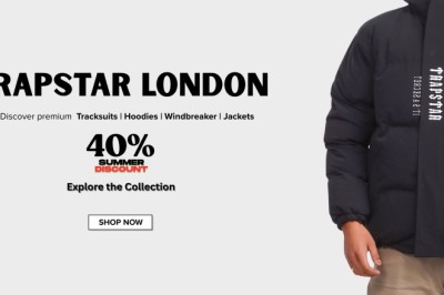 Trapstar and Eric Emanuel: Streetwear Icons Defining Global Fashion