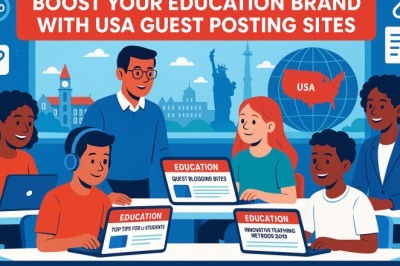 Why choose a manual guest posting service over automation?