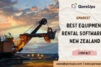 Best Equipment Rental Software in New Zealand: A Complete Guide
