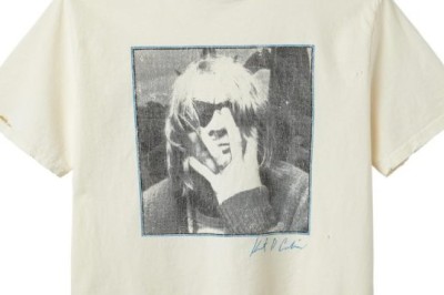 GV Gallery T-Shirt with GV Gallery Shorts: The Ultimate Minimalist Streetwear Set