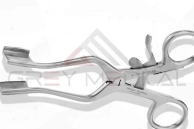 Retractor Weitlaner – Essential Surgical Instrument for Precision and Comfort