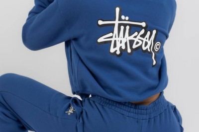 Stussy Hoodie: The Iconic Streetwear Essential
