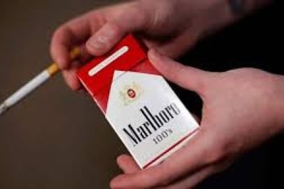 The Legacy of Marlboro: A Global Icon