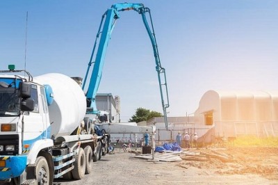 Concrete Pumping: Boosting Speed and Precision in Construction Projects