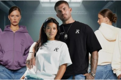 Realism Clothing || Upto 25% Off || Realism Hoodie