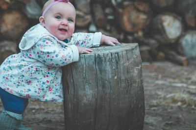 Adorable Baby Girl Ethnic Wear Ideas for Every Occasion