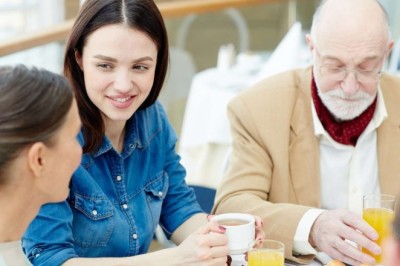 Companionship Services for People with Disabilities: Beyond Just Assistance