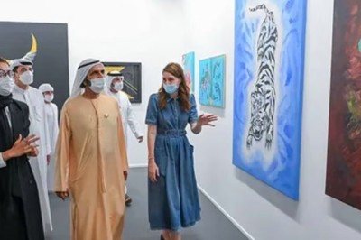 Wedding Planners in Dubai: Crafting Unforgettable Love Stories