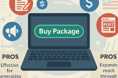 Customized Guest Posting Service with White Hat SEO Solutions