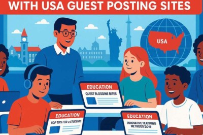 Guest Posting Service for Travel Bloggers Outreach