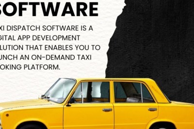 How Taxi Dispatch Software Addresses Your Startup Challenges?