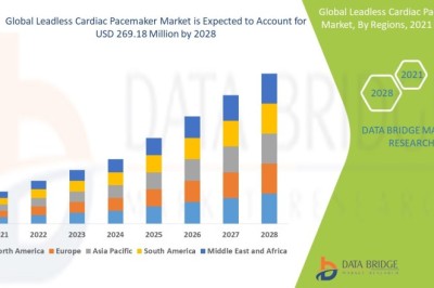 Leadless Cardiac Pacemaker Market : Key Drivers and Restraints 2025 –2032
