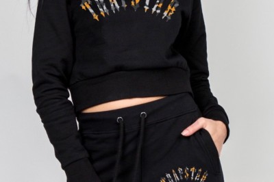 Trapstar: The Rise of a Streetwear Icon With the Legendary Trapstar Tracksuit