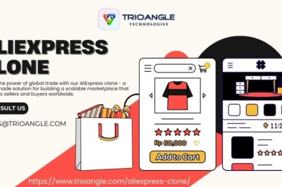 What is an AliExpress Clone? A Guide for Multi-Vendor Business