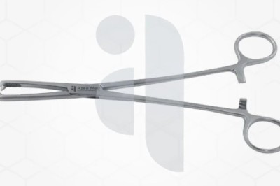 Jacobs Tenaculum: Precision in Gynecological Surgery