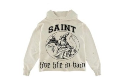 Saint Vanity & The Sound of Style – A Celebrity Profile